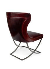 Vintage Baxter Paloma Sandalye