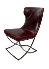 Vintage Baxter Paloma Sandalye
