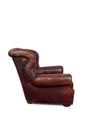 Ralph Lauren Writer's Chair Koltuk