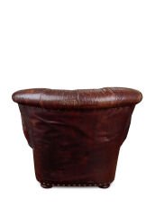 Ralph Lauren Writer's Chair Koltuk