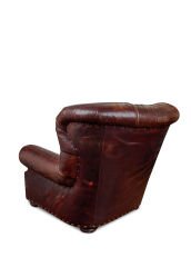 Ralph Lauren Writer's Chair Koltuk