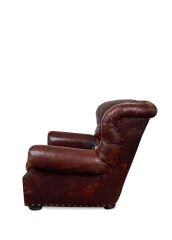 Ralph Lauren Writer's Chair Koltuk