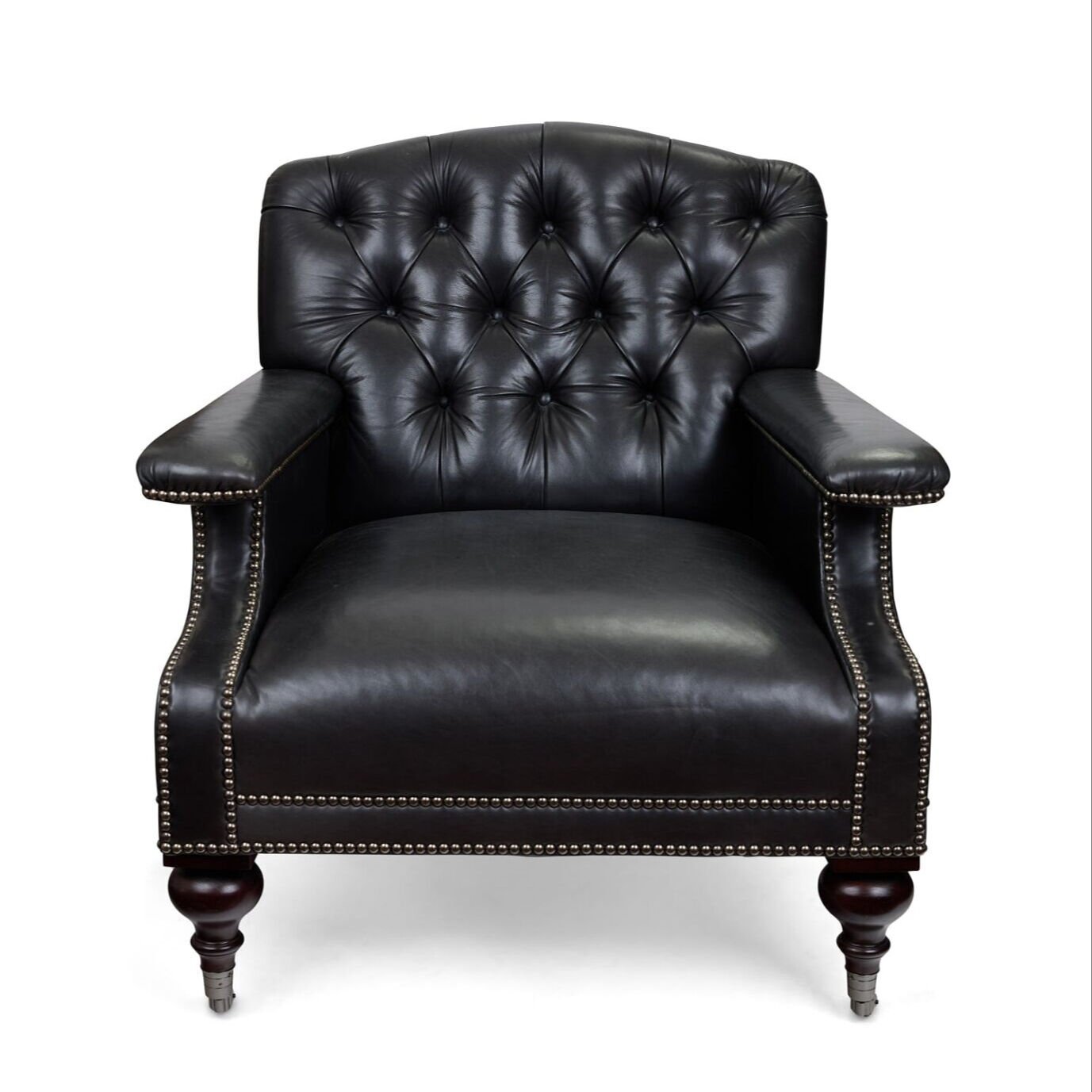 Ralph Lauren Alfred Chair Koltuk