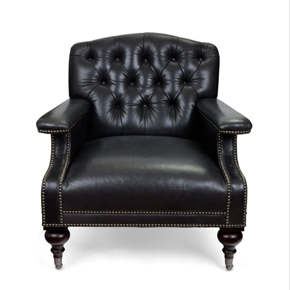 Ralph Lauren Alfred Chair Koltuk