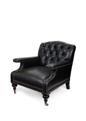 Ralph Lauren Alfred Chair Koltuk