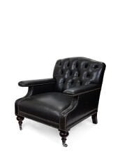 Ralph Lauren Alfred Chair Koltuk