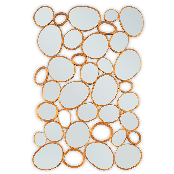 Christopher Guy Pebble Beach - Ayna