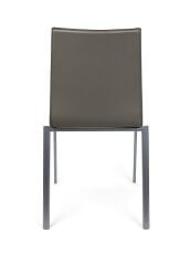 Ligne Roset Zoe Deri Sandalye