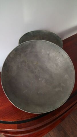 İkili Yuvarlak Aksesuar