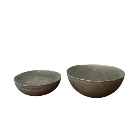 İkili Yuvarlak Aksesuar