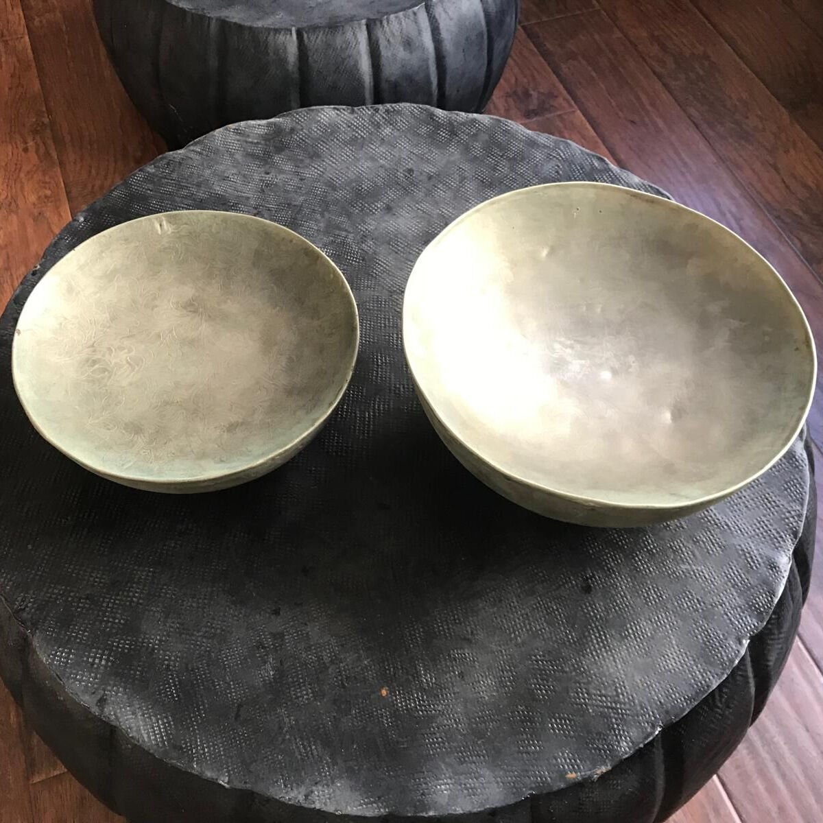 İkili Yuvarlak Aksesuar