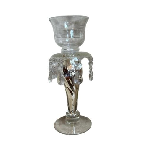 İkili Kristal Mumluk