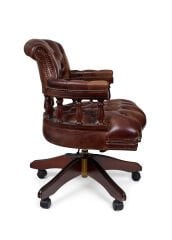 İkonik Kaptan Sandalye