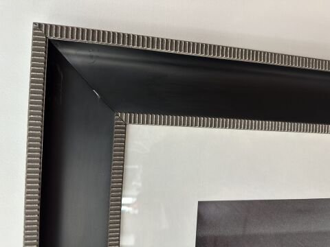 New Century Fotoğraf Eser ve Siyah Çerçeve