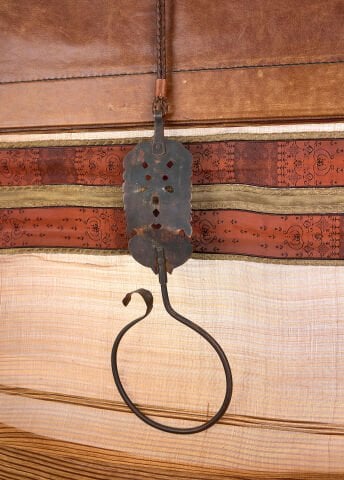 Südare Özel Üretim Dekoratif Perde 4 Kanat