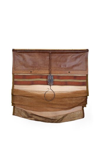 Südare Özel Üretim Dekoratif Perde 4 Kanat