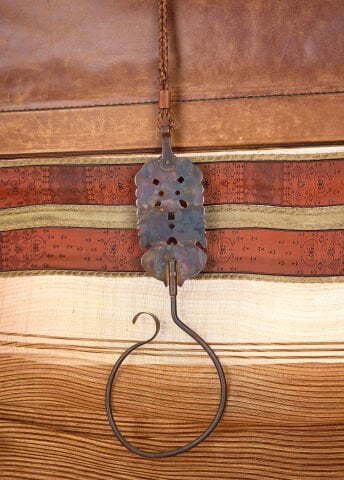 Südare Özel Üretim Dekoratif Perde 4 Kanat