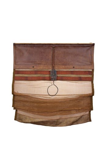 Südare Özel Üretim Dekoratif Perde 4 Kanat