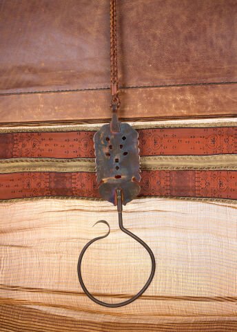 Südare Özel Üretim Dekoratif Perde 4 Kanat