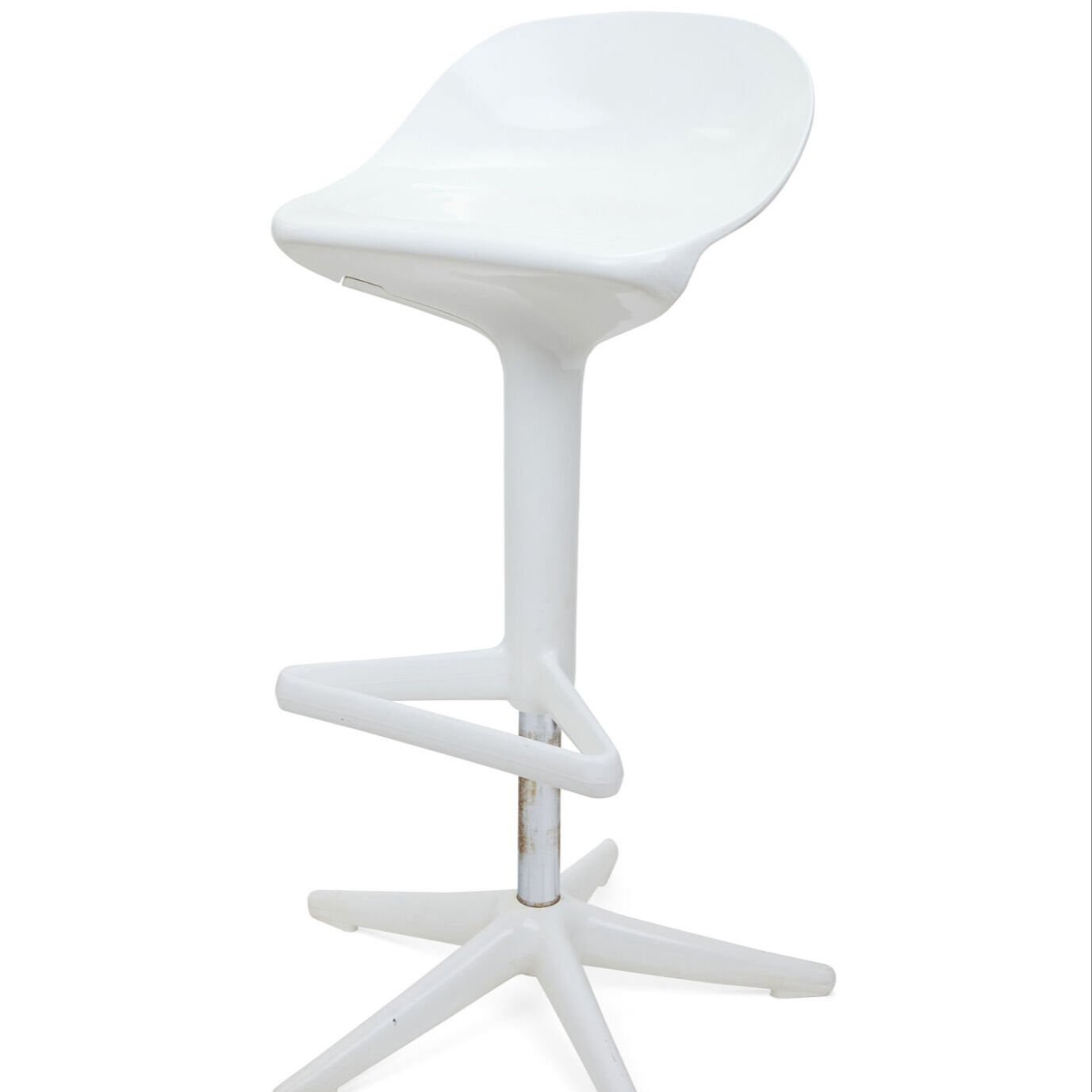 Kartell Bar Taburesi