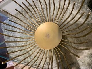 Çift Lazy Susan Sepet