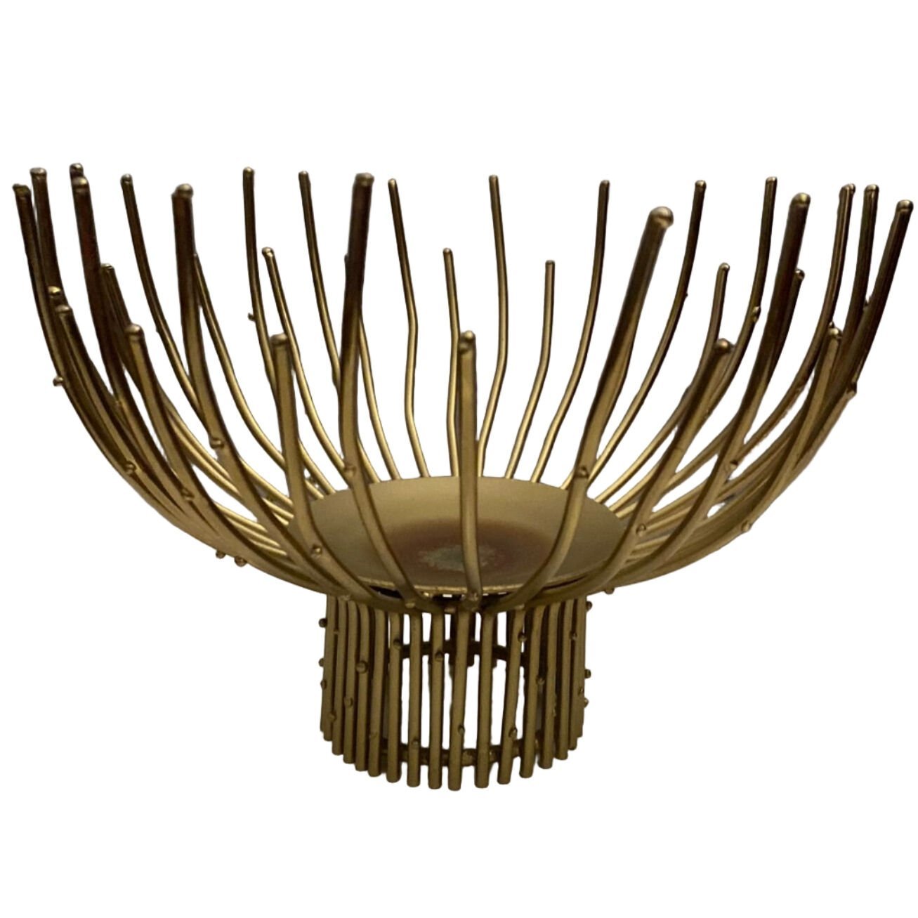 Çift Lazy Susan Sepet