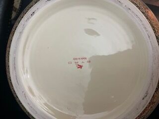 Etro Interiors Saksı