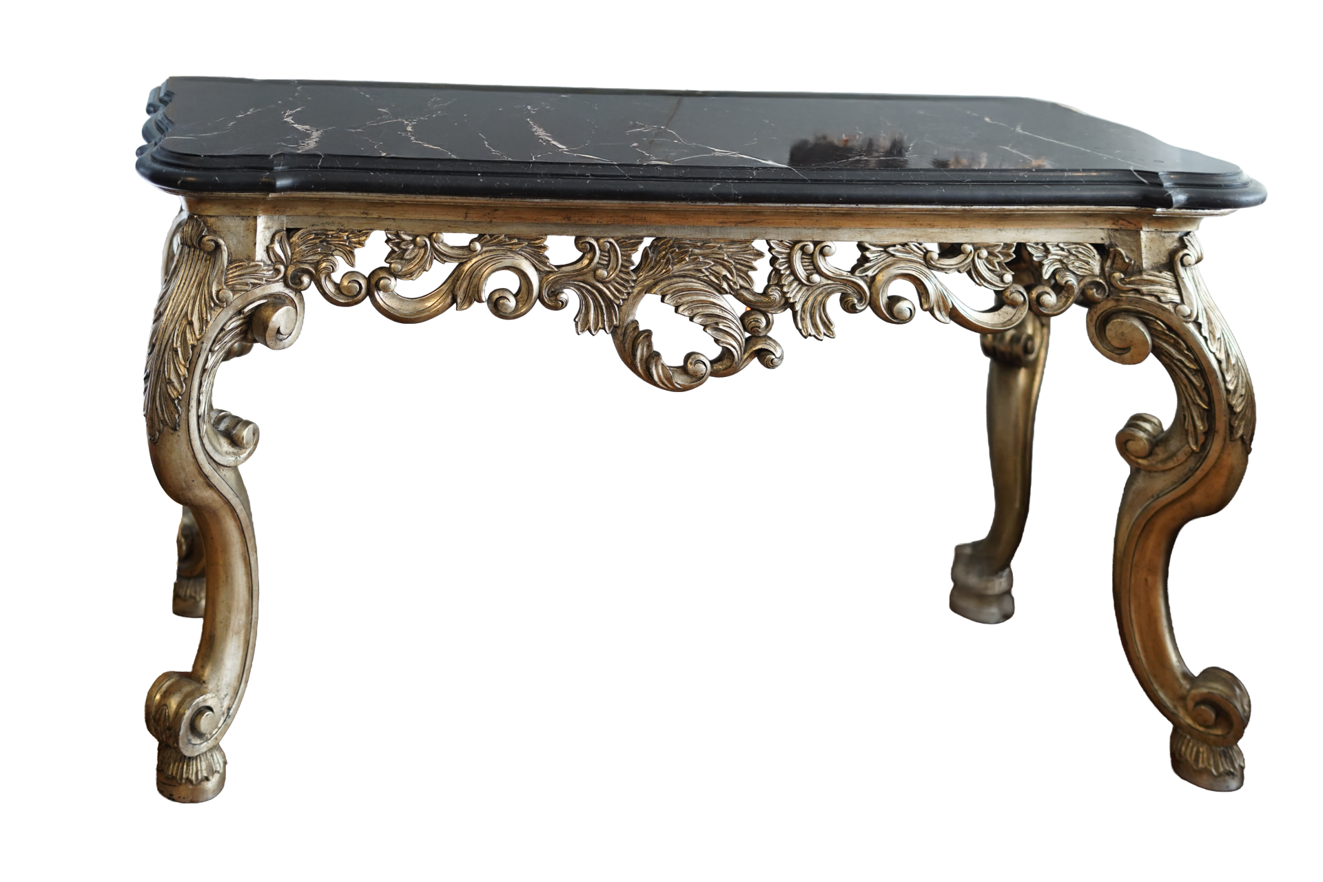 Theodore Alexander stilinde  Rokoko Konsol