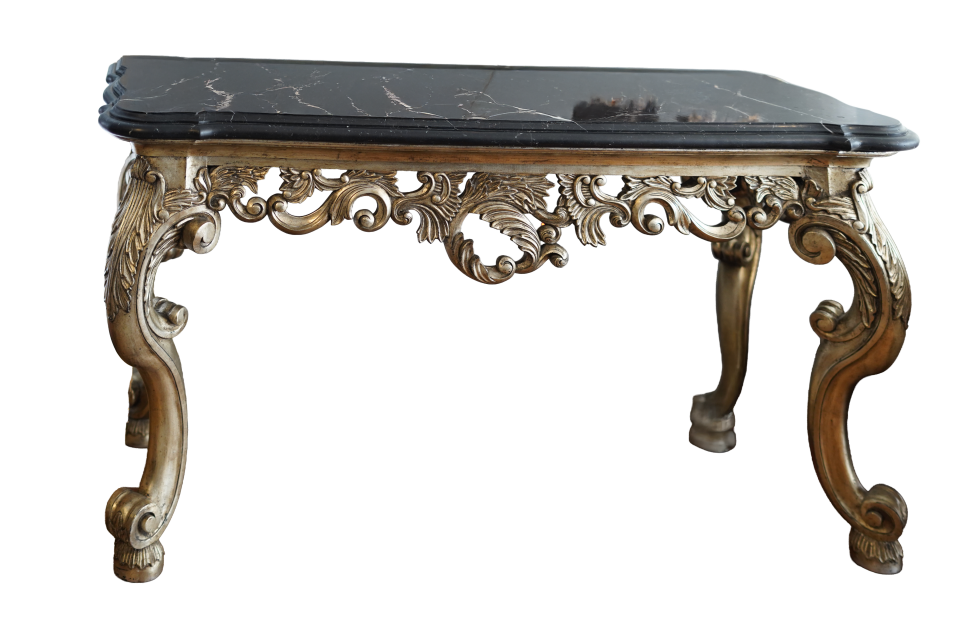 Theodore Alexander stilinde  Rokoko Konsol