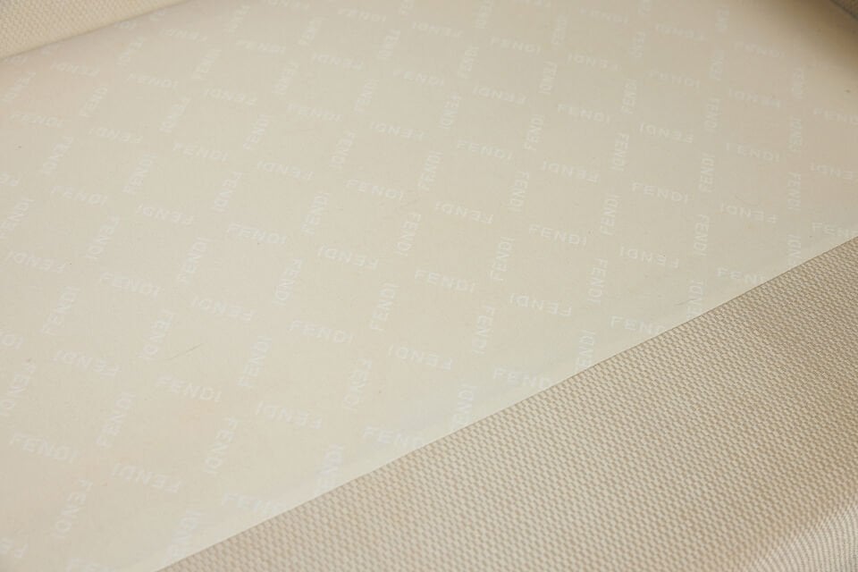 Fendi Casa Kadife Kanepe