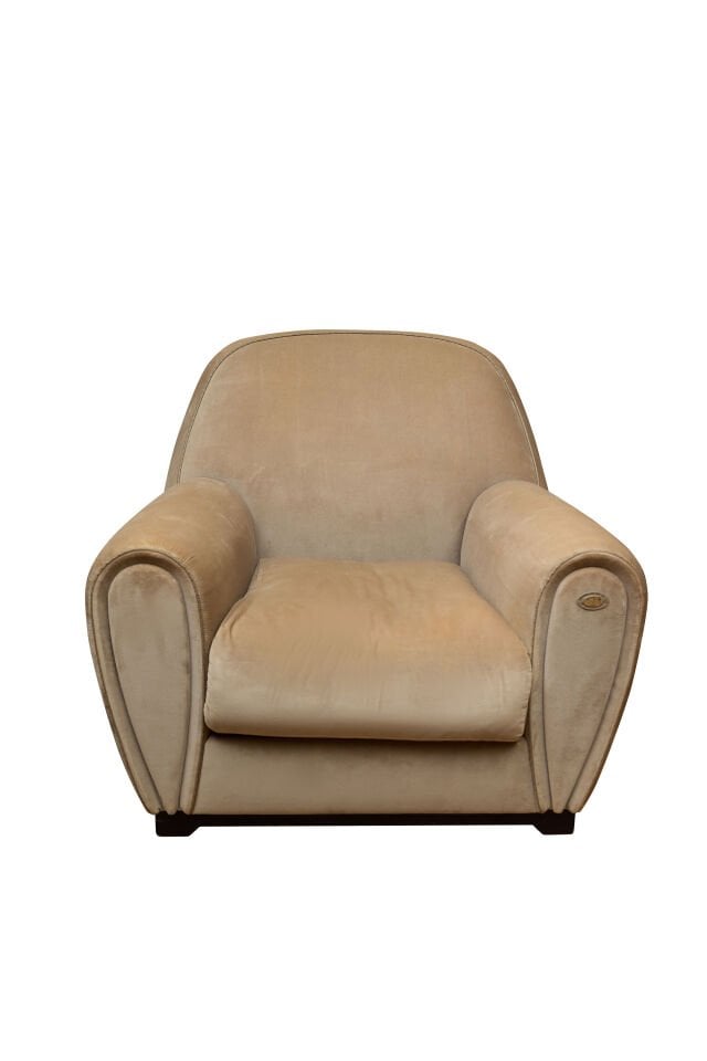 Fendi Elisabeth veya George Berjer