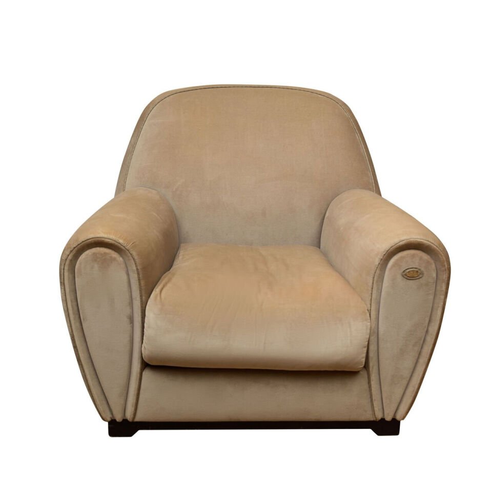 Fendi Casa Elisabeth veya George Berjer