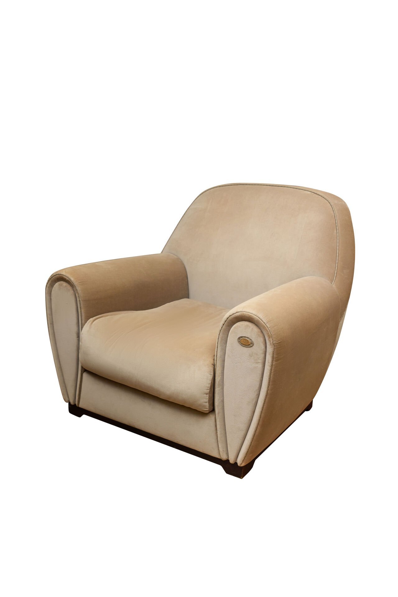 Fendi Elisabeth veya George Berjer