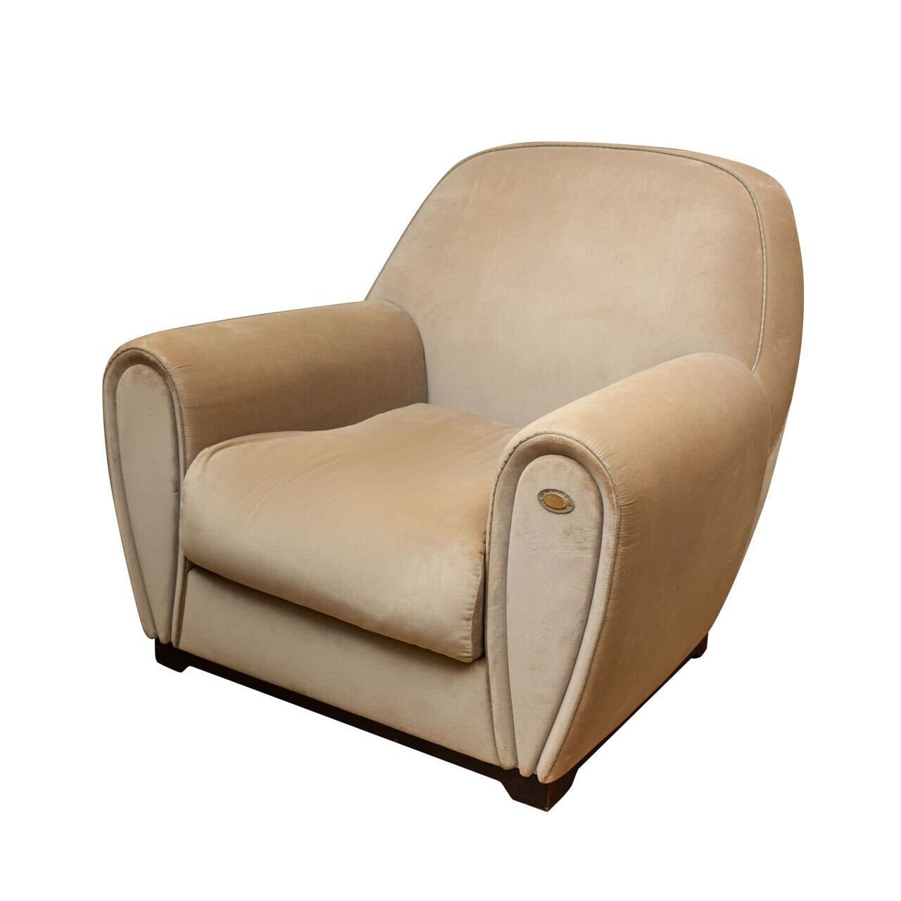 Fendi Casa Elisabeth veya George Berjer