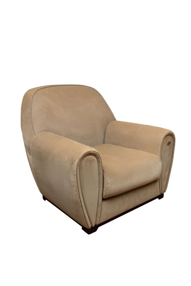 Fendi Elisabeth veya George Berjer