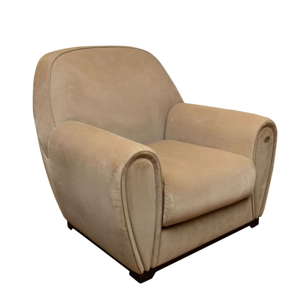 Fendi Casa Elisabeth veya George Berjer