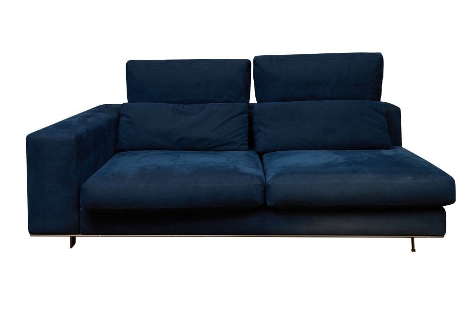 Minotti Mavi Hamilton Kanepe Grubu