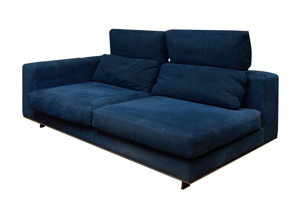 Minotti Mavi Hamilton Kanepe Grubu