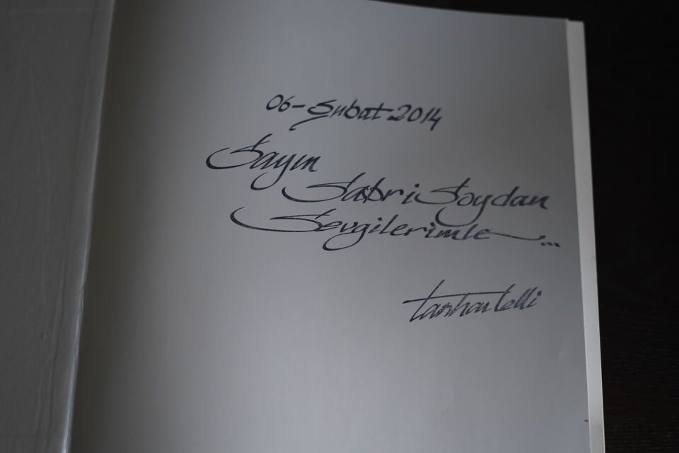 TT Custom Choppers - Koleksiyon Kitabı