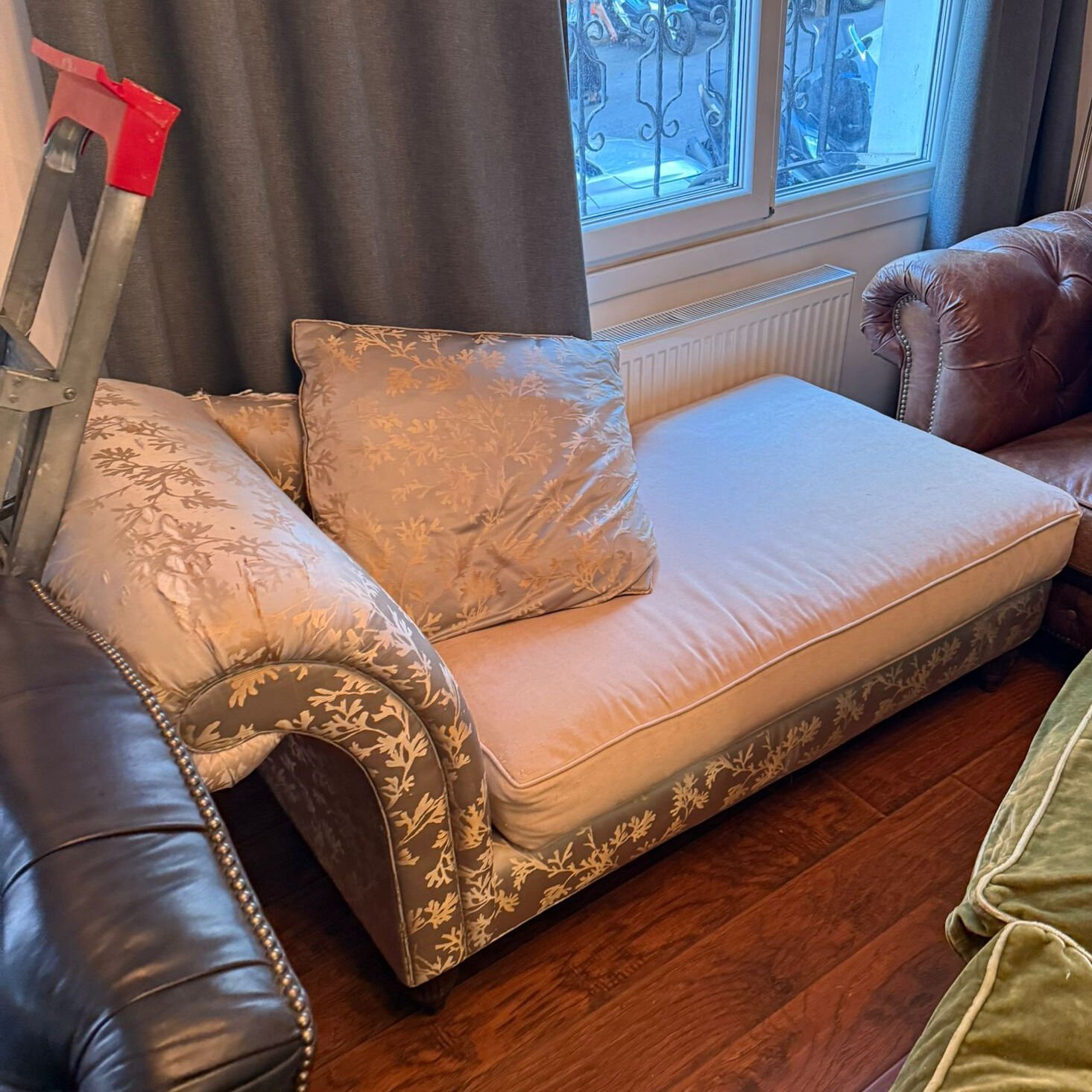 Baker Furniture Josephine