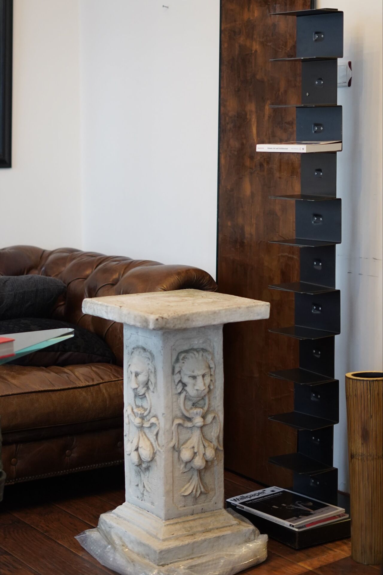 Ptolomeo - Kitaplık