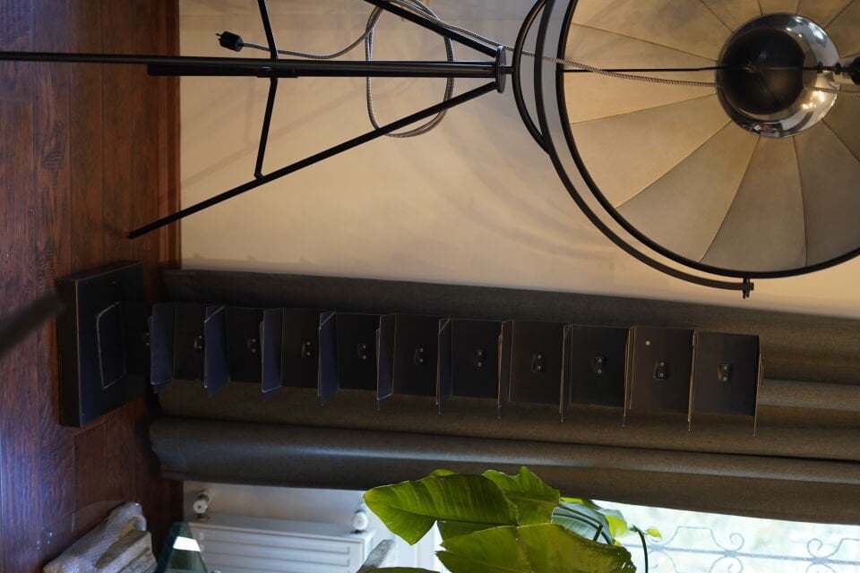 Ptolomeo - Kitaplık