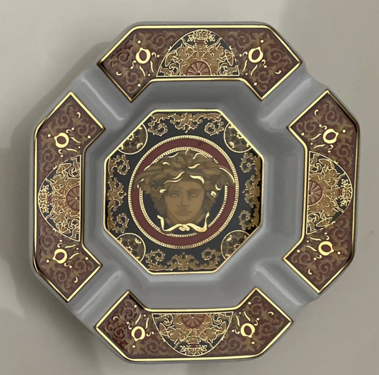 Versace Medusa Küllük