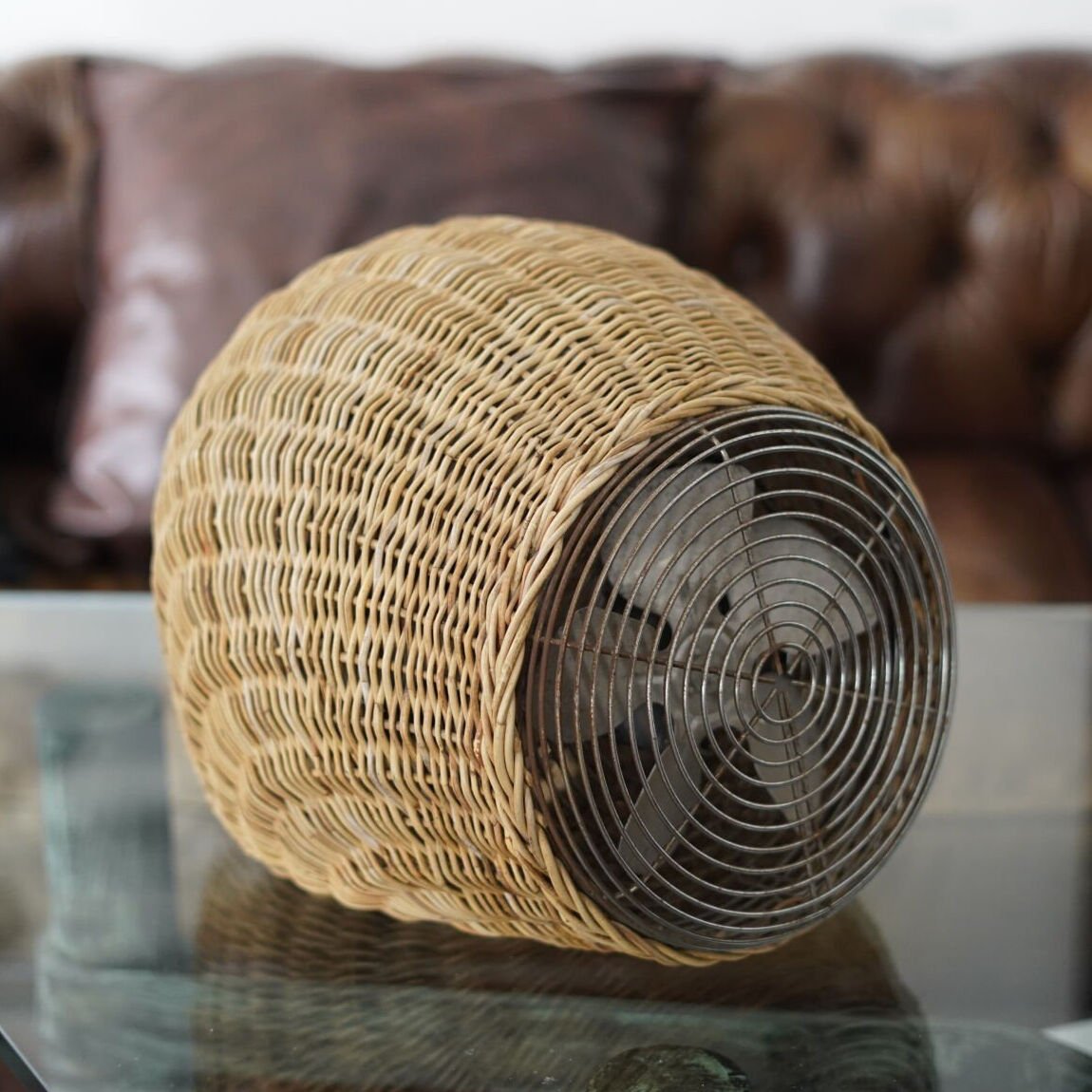 Gervasoni Marka Ventilatör