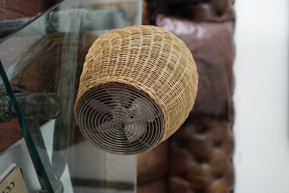 Gervasoni Marka Ventilatör