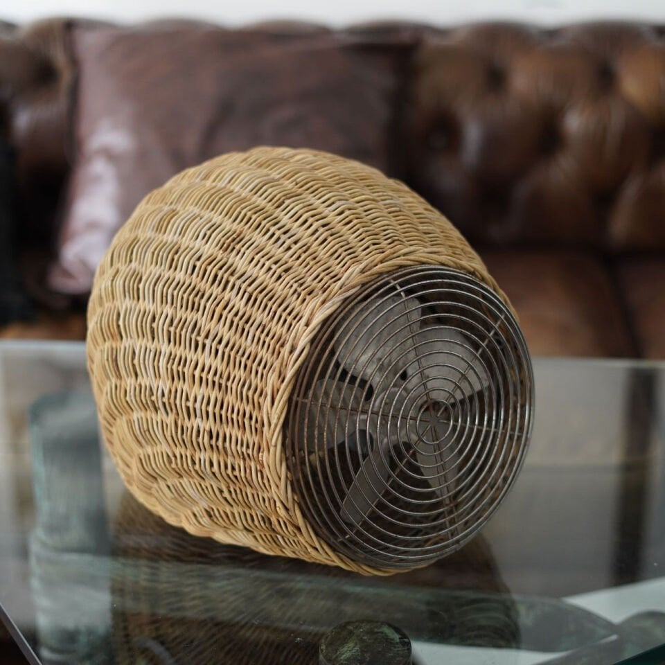 Gervasoni Wind S Vantilatör