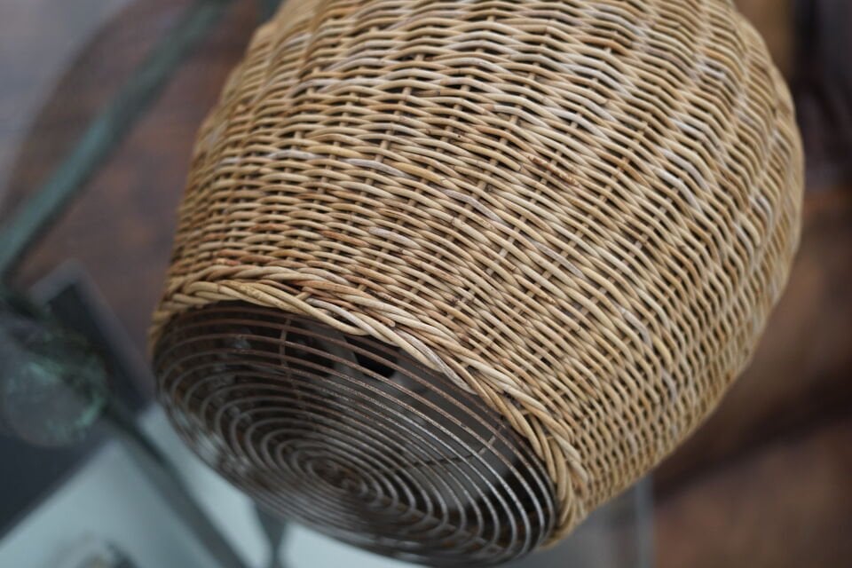 Gervasoni Marka Ventilatör