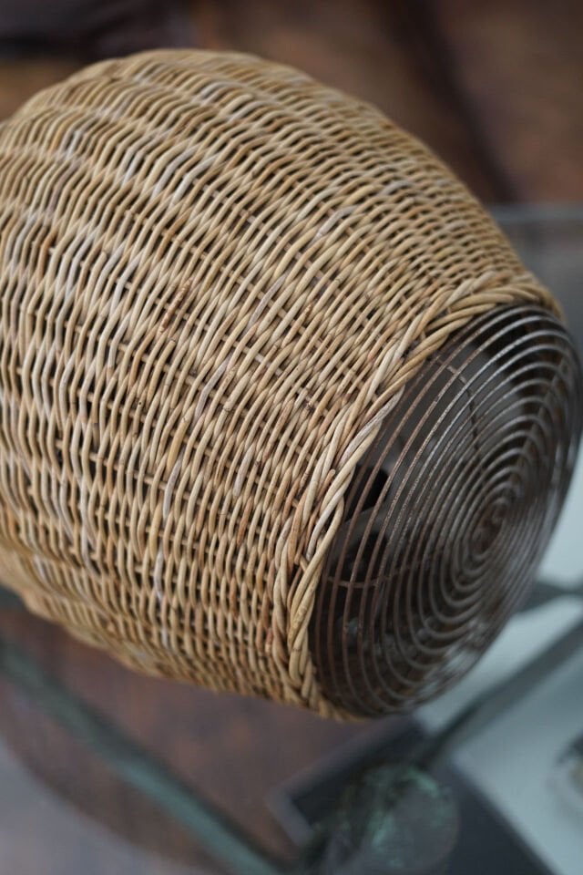 Gervasoni Wind S Vantilatör