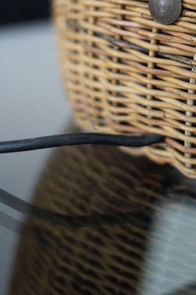 Gervasoni Wind S Vantilatör