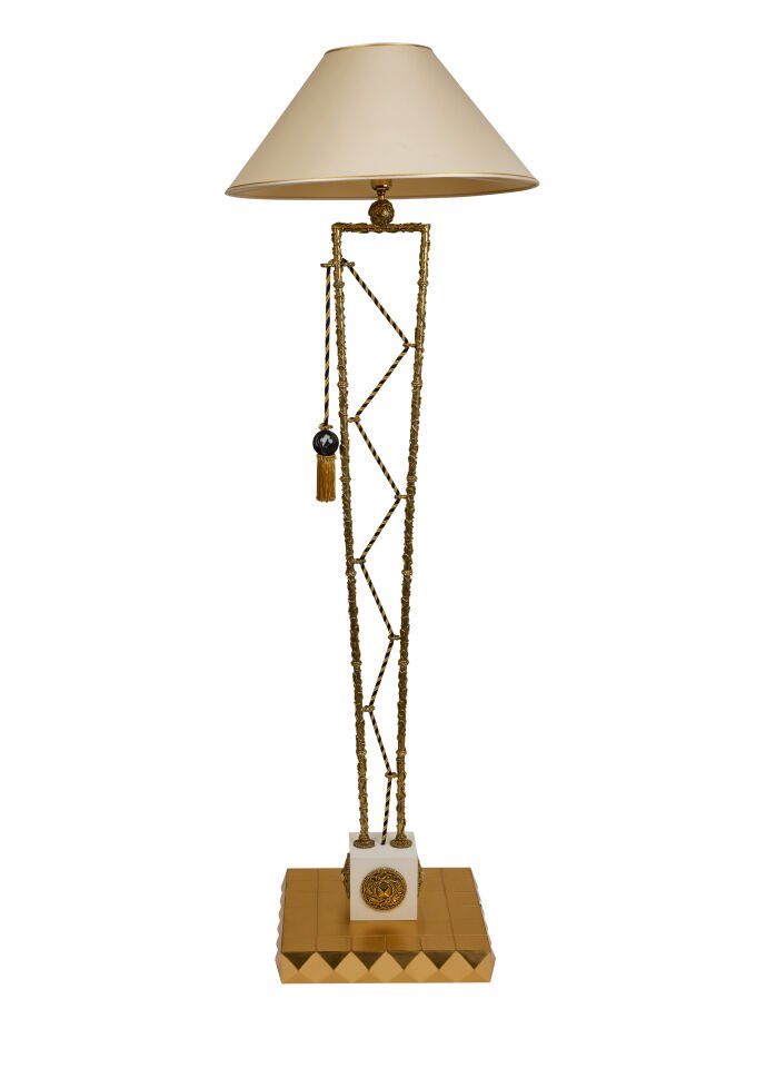 ColomboStile Lambader